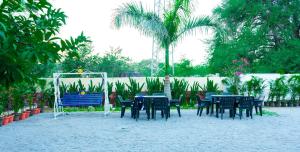Evika Retreat