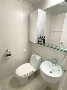 Large Apt, Awesome nature nearby, Pangyo