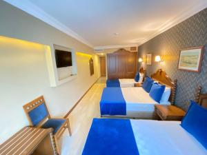 Hotel Büyük Levent