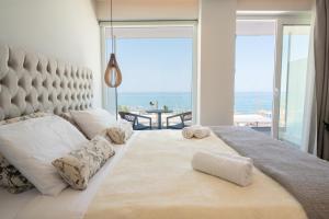 Panorama Seaside - 4hvězdičkové hotely ve městě Mastichari