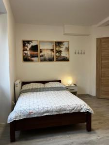 ANNA CENTRUM-Pokoje przy plaży (ul.Nadbrzeżna 5)