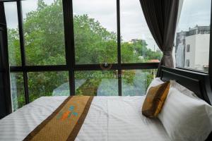 Bay Luxury Hotel & Spa - No 1 Ngo Huyen