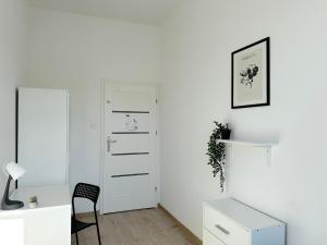 Beta Room 10 min to Old Town Gdansk