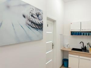 Beta Room 10 min to Old Town Gdansk