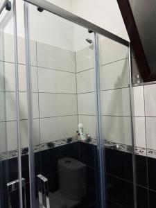 Room with garden view