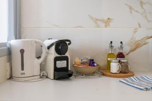 Appartements Le Four Plaisance - Appartement cosy Parcs Opera : photos des chambres