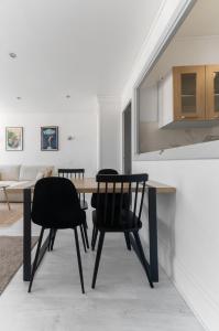 Appartements Le Four Plaisance - Appartement cosy Parcs Opera : photos des chambres