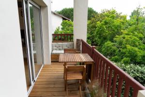 Me Ladys Cocoon 3 étoiles