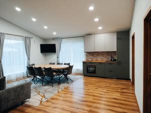 Sodyba Miško pakrašty