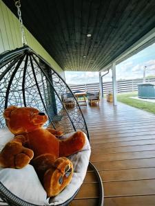 Sodyba Miško pakrašty