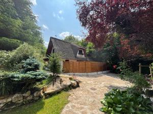 Appartements Le Chaumier : photos des chambres