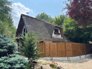 Appartements Le Chaumier : photos des chambres