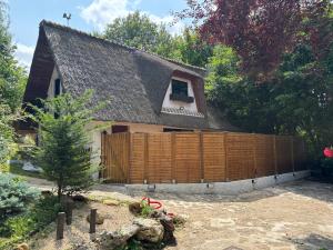 Appartements Le Chaumier : photos des chambres