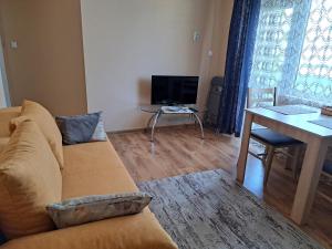 Arda Riverside Apartment