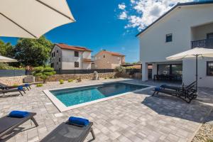 Kuća za odmor TARA & LANA I