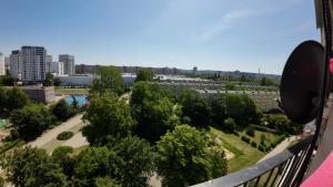 AMBER PRIMORE - 3 Pokoje Plaża spacerem 15 minut - 1,1km