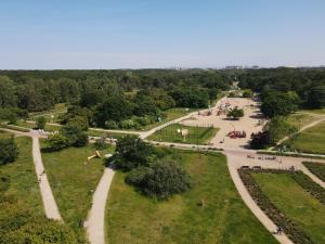 AMBER PRIMORE - 3 Pokoje Plaża spacerem 15 minut - 1,1km