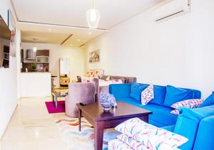 Appartement Chic et Lumineux, Proche Gare