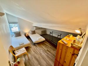 B&B / Chambres d'hotes O'Berge & Chambres Avignon : photos des chambres
