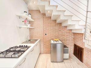 Palazzina Cieloterra in pieno centro