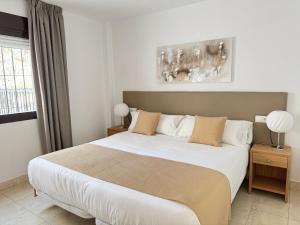 Superior Plus Two-Bedroom Apartment with Terrace room in Macdonald La Ermita Resort