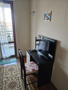 Двокімнатна квартира у Panorama Bay 2 в Святому Власі Болгарія