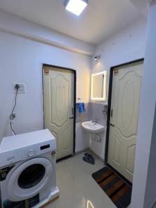 1bhk Goregaon West - Garden view