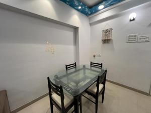 1bhk Goregaon West - Garden view