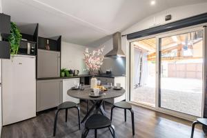 Pichoun Nachiano - Appt climatisé avec jacuzzi