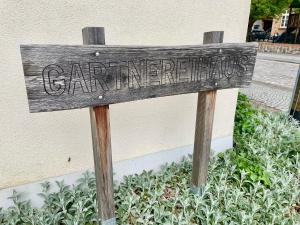 Gärtnereihaus in Fürstlich Drehna - Spreewald