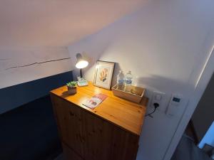 B&B / Chambres d'hotes O'Berge & Chambres Avignon : photos des chambres