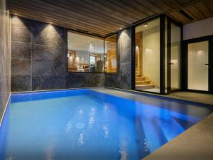 Chalets Chalet Happysnow - OVO Network : photos des chambres