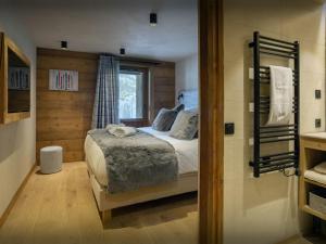 Chalets Chalet Happysnow - OVO Network : photos des chambres