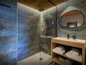 Chalets Chalet Happysnow - OVO Network : photos des chambres