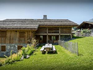 Chalets Chalet Happysnow - OVO Network : Chalet