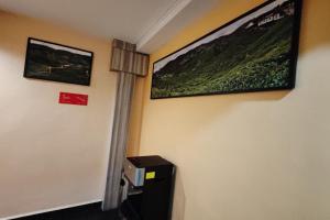 Heaven Mountain Hill 2 Cameron Highlands