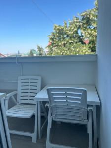 Silent hill apartment