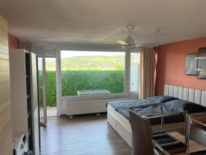 schönes Apartment mit Festungsblick - FREE Parking -
