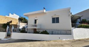 The White House - Aianteio