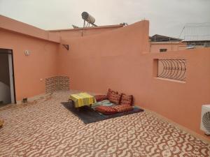 Your Marrakech escape