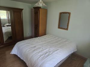 Maisons de vacances Cher bene : photos des chambres