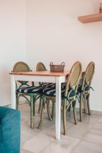 Apartamentos PUERTO MARINA DEL ESTE