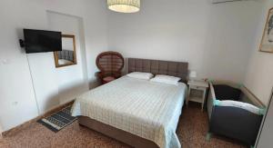 The White House - Aianteio