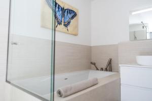 Villa Bélier, Pampelonne Beach