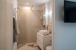 Villa Bélier, Pampelonne Beach