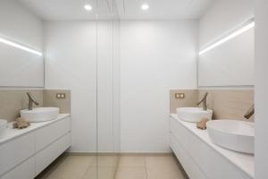 Villa Bélier, Pampelonne Beach