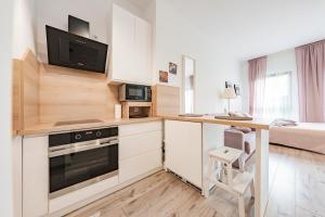 Starowiejska 56 Comfort Apartments