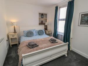 Number 1 Albion Place