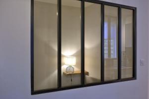 Appartements Le Debussy - Prox Gare & Place Stan : photos des chambres