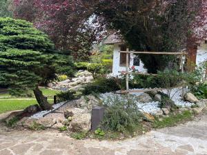 Appartements Le Chaumier : photos des chambres